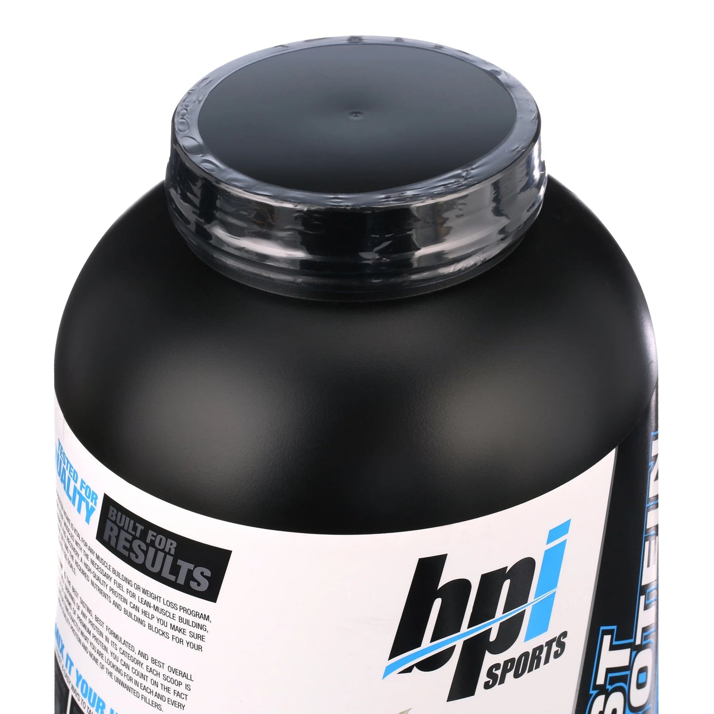 Best Protein Protein Vanilla Swirl, 72 Servings