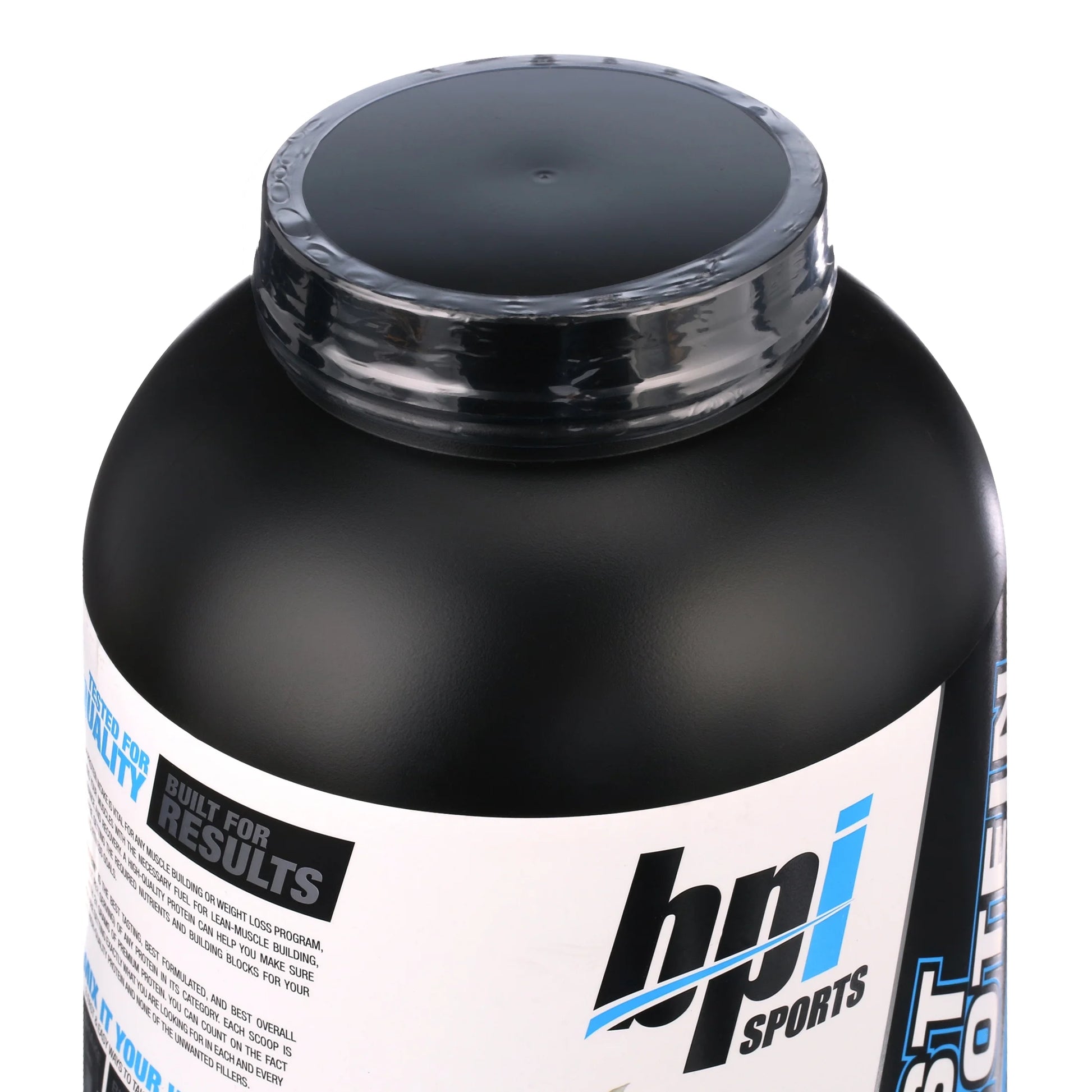 Best Protein Protein Vanilla Swirl, 72 Servings