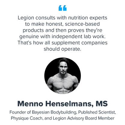 Whey+ Protein Isolate Powder Naturally Sweetened and Flavored