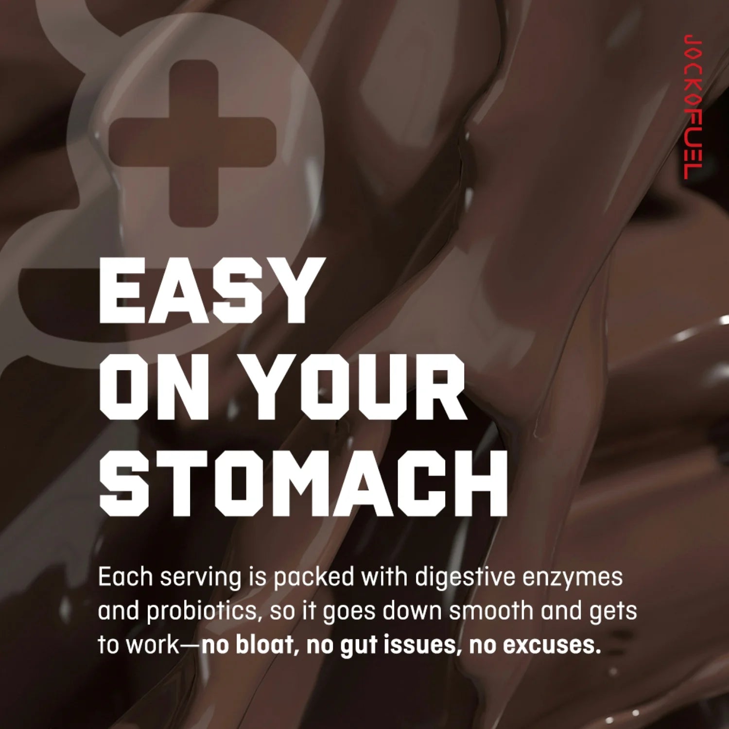 Jocko Mölk Vanilla Protein Powder, 21 Servings